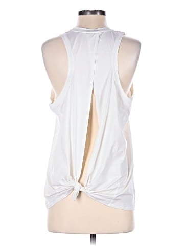 Lululemon Athletica Sleeveless T-Shirt (view 2)