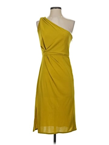 BCBGMAXAZRIA Cocktail Dress (view 1)