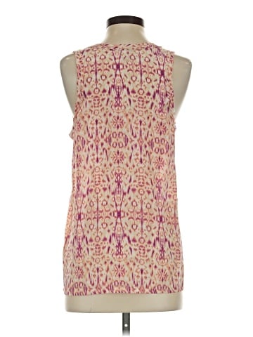 Joie Sleeveless Blouse (view 2)