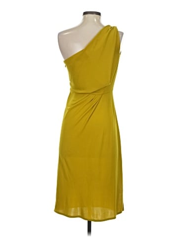 BCBGMAXAZRIA Cocktail Dress (view 2)