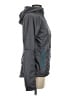 REI 100% Polyester Gray Jacket Size S - photo 4