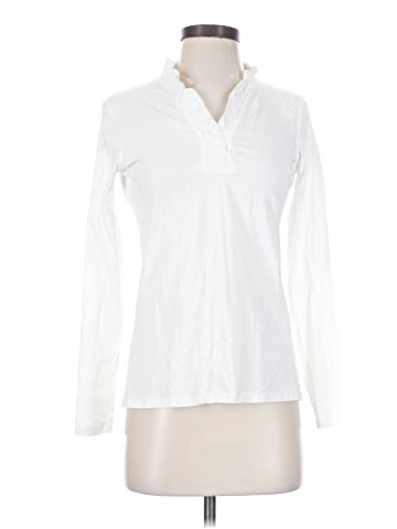 Coolibar Long Sleeve Blouse (view 1)