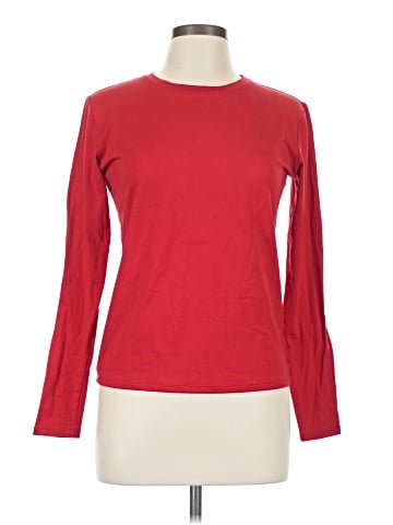 Frankee & Skylarr Long Sleeve T-Shirt (view 1)