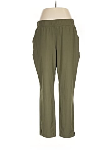 Eddie Bauer Casual Pants (view 1)