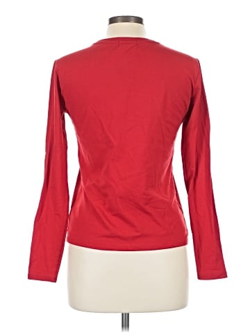 Frankee & Skylarr Long Sleeve T-Shirt (view 2)