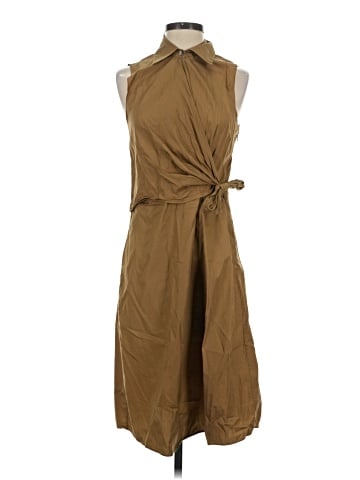 Vince. Casual Dress (view 1)