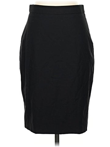 Banana Republic Wool Skirt (view 1)