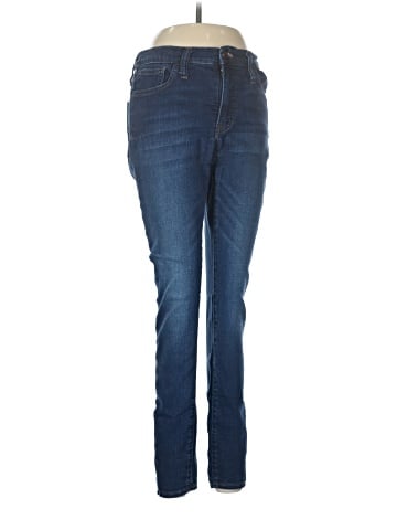 Madewell Jeans (view 1)