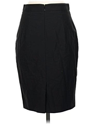 Banana Republic Wool Skirt (view 2)