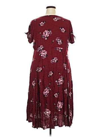 Torrid Casual Dress (view 2)