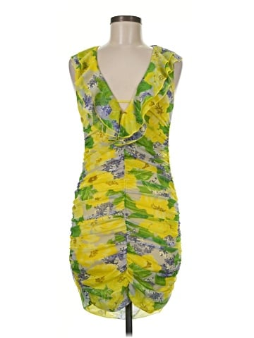 Zara Cocktail Dress (view 1)