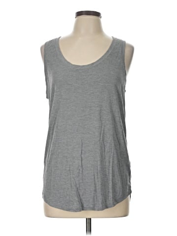 Gap Sleeveless T-Shirt (view 1)