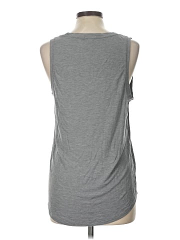 Gap Sleeveless T-Shirt (view 2)