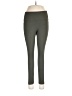 Danskin Solid Green Active Pants Size L - photo 1