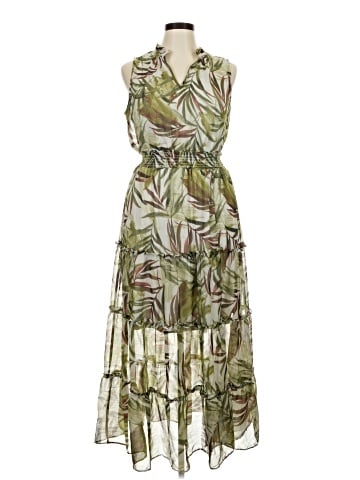 Haver + Blair Casual Dress (view 1)