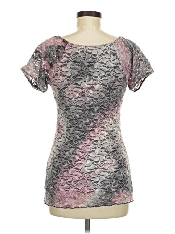 Studio Y Short Sleeve Top (view 2)