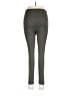 Danskin Solid Green Active Pants Size L - photo 2