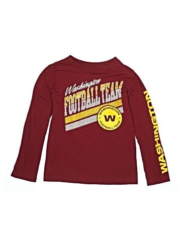 NFL Long Sleeve T-Shirt (view 1)