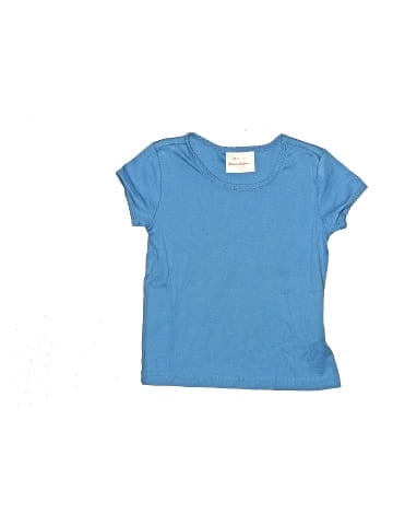 Hanna Andersson Short Sleeve Top (view 1)