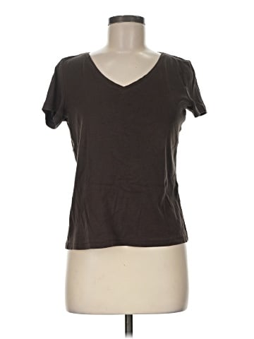Talbots Short Sleeve T-Shirt (view 1)