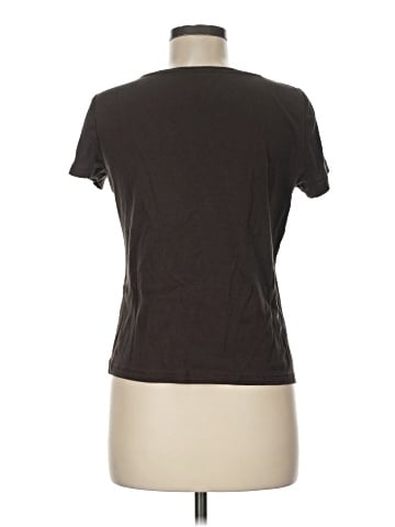 Talbots Short Sleeve T-Shirt (view 2)