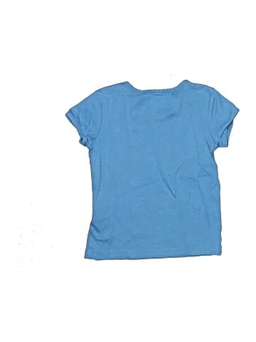 Hanna Andersson Short Sleeve Top (view 2)