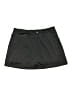 Ideology Solid Gray Active Skort Size XL - photo 2