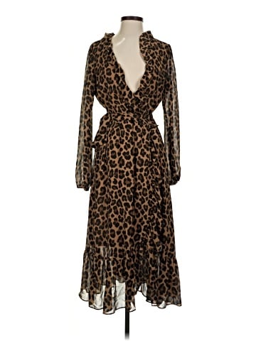 MICHAEL Michael Kors Cocktail Dress (view 1)