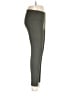 Danskin Solid Green Active Pants Size L - photo 4