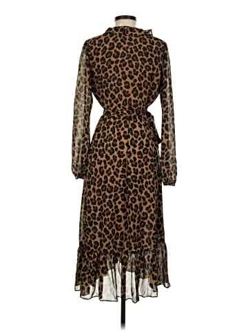 MICHAEL Michael Kors Cocktail Dress (view 2)