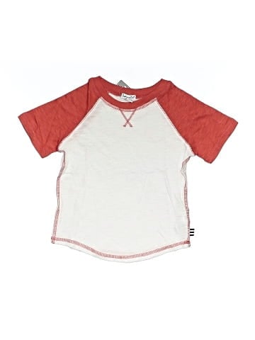 Splendid Short Sleeve Henley (view 1)