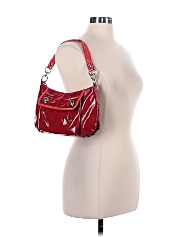 Coach Factory Leather Shoulder Bag (view 2)