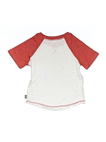 Splendid Short Sleeve Henley (view 2)