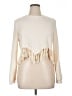 Cider Ivory Pullover Sweater Size XL - photo 1