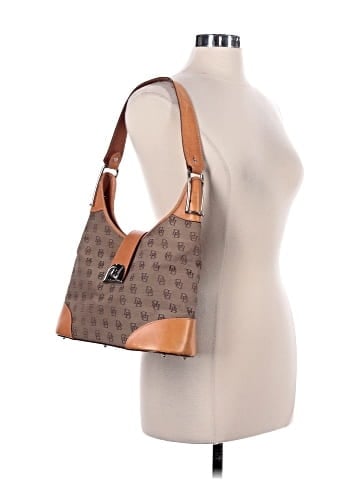 Dooney & Bourke Hobo (view 2)