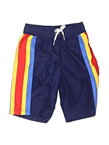 Hanna Andersson Board Shorts (view 1)