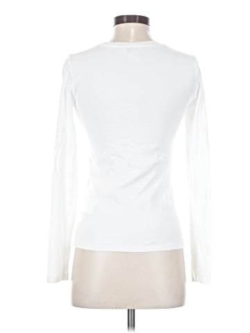 Club Monaco Long Sleeve T-Shirt (view 2)