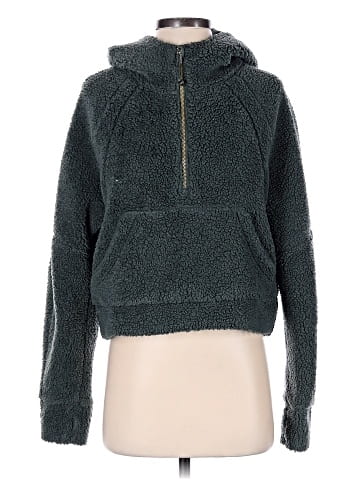Lululemon Athletica Pullover Sweater (view 1)