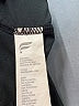 Fabletics Solid Black Skort Size L - photo 3
