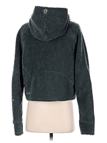 Lululemon Athletica Pullover Sweater (view 2)