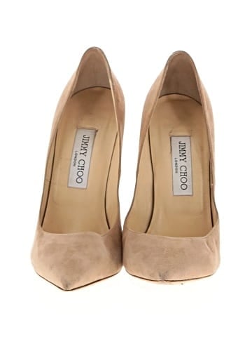 Jimmy Choo Pumps (view 2)