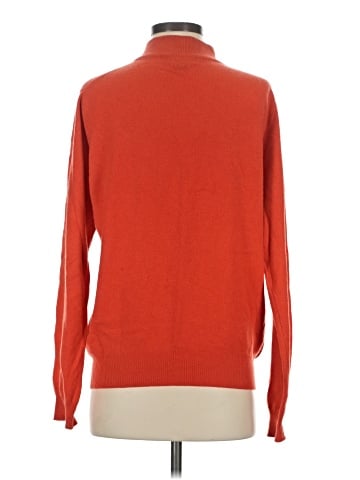 Charter Club Cashmere Pullover Sweater (view 2)