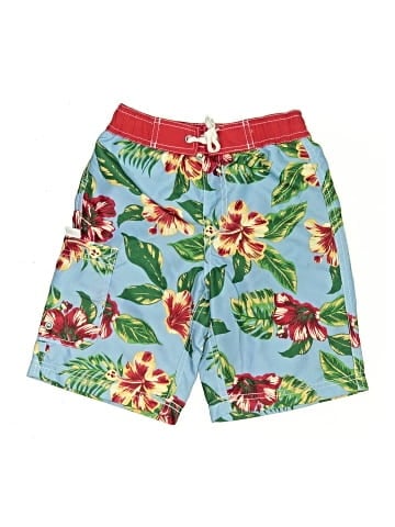 Hanna Andersson Board Shorts (view 1)