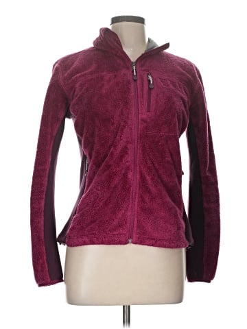 Mountain Hardwear Fleece (view 1)