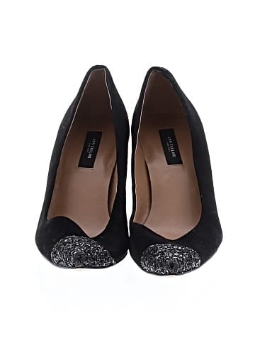 Ann Taylor Heels (view 2)
