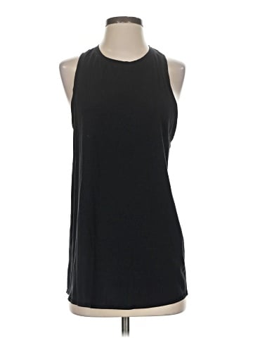Lululemon Athletica Sleeveless T-Shirt (view 1)