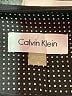 Calvin Klein Houndstooth Black Jacket Size 12 - photo 6