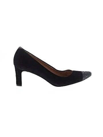 Ann Taylor Heels (view 1)