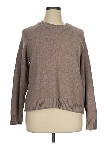 Gap Pullover Sweater (view 1)