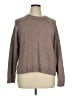 Gap Brown Pullover Sweater Size XL - photo 1